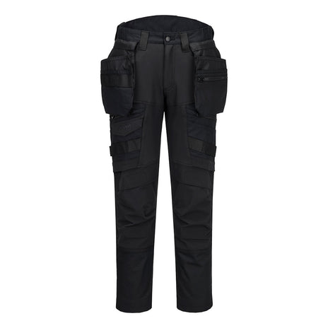 Portwest DX4 Detachable Holster Pocket Trousers