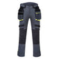 Portwest DX4 Detachable Holster Pocket Trousers