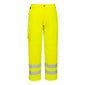 Portwest Hi-Vis Work Trousers