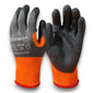 Manosun EULX1020 Latex Palm Coated Grip Glove