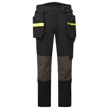 Portwest EV4 Stretch Detachable Holster Trousers