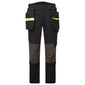 Portwest EV4 Stretch Detachable Holster Trousers