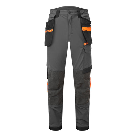 Portwest EV4 Stretch Detachable Holster Trousers