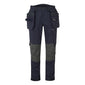 Portwest EV4 Stretch Detachable Holster Trousers