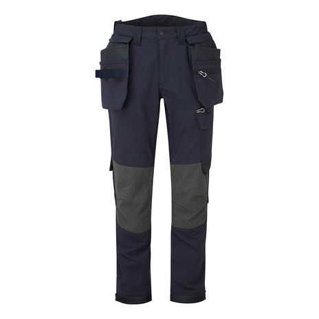 Portwest EV4 Stretch Detachable Holster Trousers