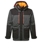 Portwest EV4 Winter Parka Jacket
