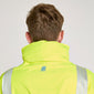 Pulsar EVOLUTION Hi-Vis 3-Layer Storm Coat (EVO250-R / EVO100-R)