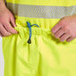 Pulsar EVOLUTION Hi-Vis 3-Layer Overtrousers (EVO251-R / EVO101-R)