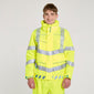 Pulsar EVOLUTION Hi-Vis 3-Layer Bomber Jacket (EVO253-R / EVO103-R)