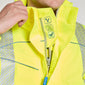 Pulsar EVOLUTION Hi-Vis 3-Layer Bomber Jacket (EVO253-R / EVO103-R)