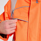 Pulsar EVOLUTION Hi-Vis 3-Layer Storm Coat (EVO250-R / EVO100-R)