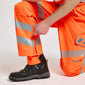 Pulsar EVOLUTION Hi-Vis 3-Layer Overtrousers (EVO251-R / EVO101-R)