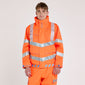 Pulsar EVOLUTION Hi-Vis 3-Layer Bomber Jacket (EVO253-R / EVO103-R)