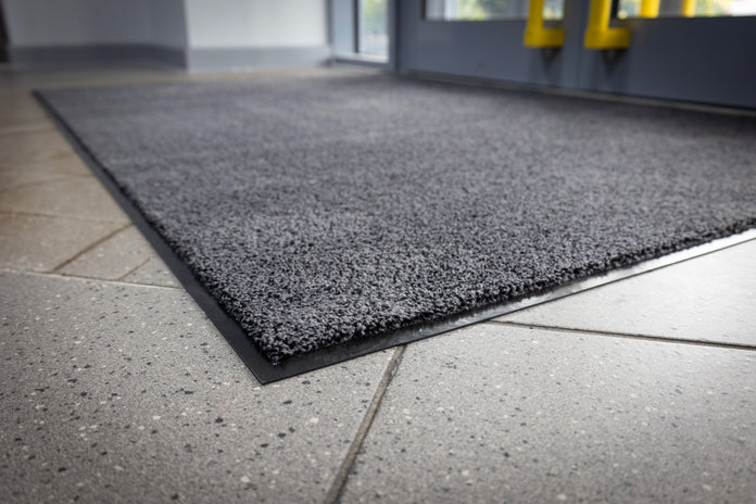 COBA Enviro-Plush Recycled Entrance Mat