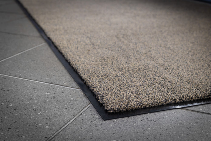 COBA Enviro-Plush Recycled Entrance Mat