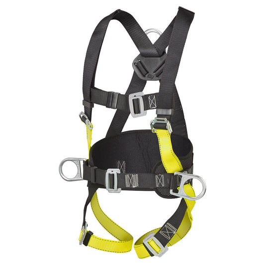 Portwest FP15 2 Point Comfort Plus Harness - Black