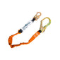 Portwest FP74 Single 140kg 1.8m Lanyard with Shock Absorber