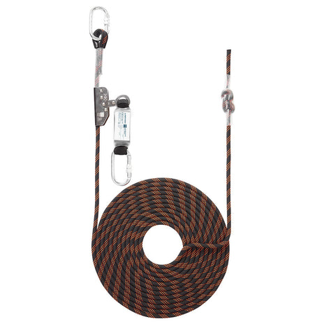 Portwest FP90 10m Rope Guided Fall Arrest System