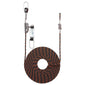 Portwest FP90 10m Rope Guided Fall Arrest System