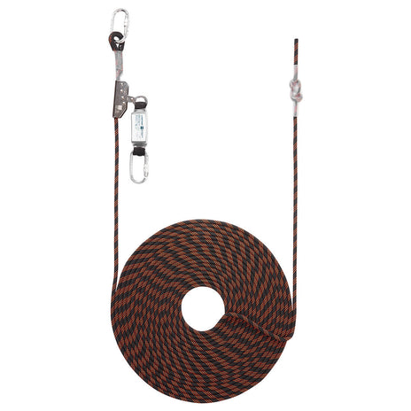 Portwest FP92 20m Rope Guided Fall Arrest System