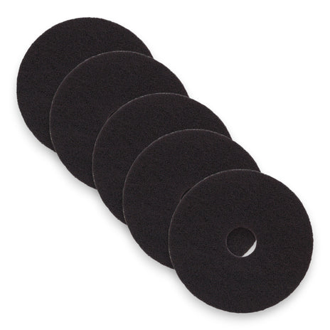 Robert Scott Standard Speed 15" Floor Buffer Pads Box of 5