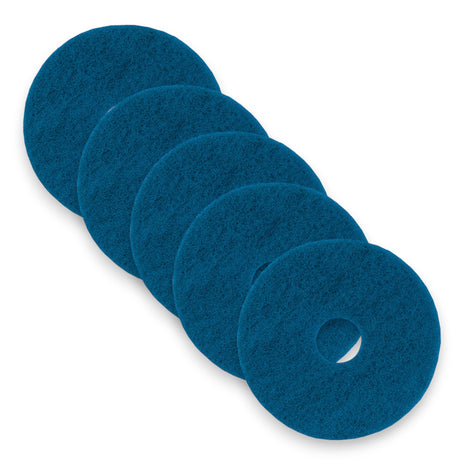 Robert Scott Standard Speed 15" Floor Buffer Pads Box of 5