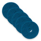 Robert Scott Standard Speed 15" Floor Buffer Pads Box of 5