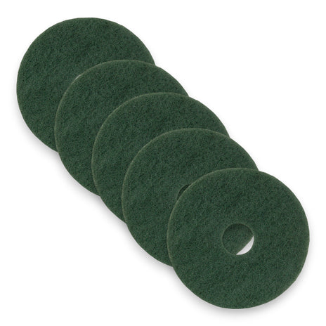 Robert Scott Standard Speed 15" Floor Buffer Pads Box of 5