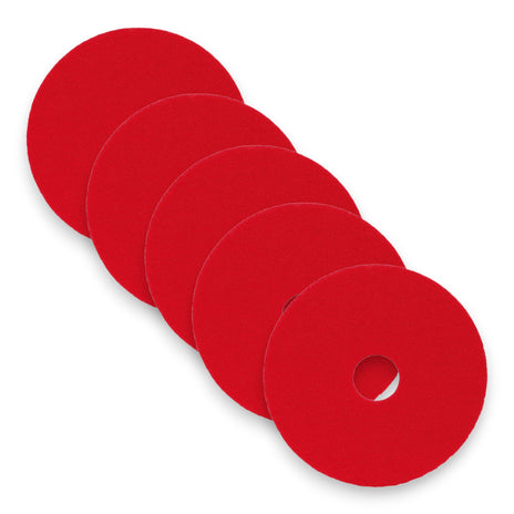 Robert Scott Standard Speed 15" Floor Buffer Pads Box of 5