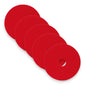 Robert Scott Standard Speed 15" Floor Buffer Pads Box of 5