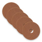 Robert Scott Standard Speed 15" Floor Buffer Pads Box of 5