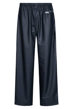 Lyngsoe FR-LR41 Flame Retardant PU Rain Trousers EN ISO 14116