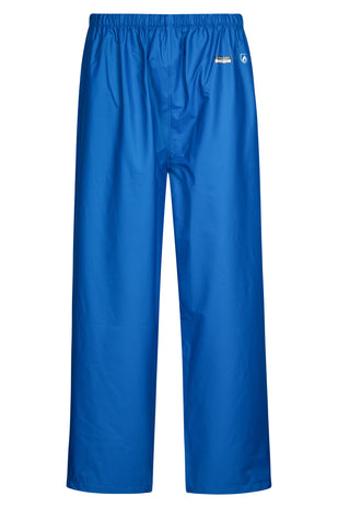 Lyngsoe FR-LR41 Flame Retardant PU Rain Trousers EN ISO 14116