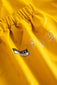 Lyngsoe FR-LR41 Flame Retardant PU Rain Trousers EN ISO 14116