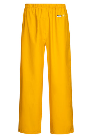 Lyngsoe FR-LR41 Flame Retardant PU Rain Trousers EN ISO 14116