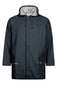 Lyngsoe FR-LR48 Flame Retardant PU Rain Jacket EN ISO 14116