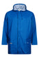 Lyngsoe FR-LR48 Flame Retardant PU Rain Jacket EN ISO 14116