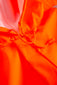 Lyngsoe FR-LR55 Flame Retardant Hi-Vis PU Rain Jacket EN ISO 20471 Class 3