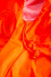 Lyngsoe FR-LR57 Flame Retardant Hi-Vis PU Rain Coverall EN ISO 20471 Class 3