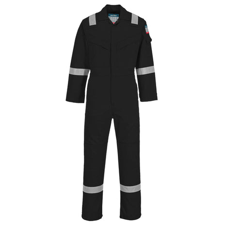 Portwest FR21 Fr-As Super Light Weight Coverall