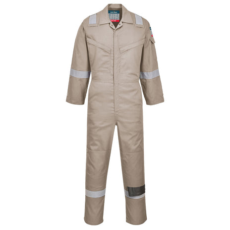 Portwest FR21 Fr-As Super Light Weight Coverall