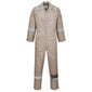 Portwest FR21 Fr-As Super Light Weight Coverall