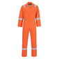 Portwest FR21 Fr-As Super Light Weight Coverall