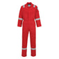 Portwest FR21 Fr-As Super Light Weight Coverall
