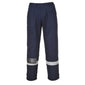 Portwest FR26 Bizflame Plus FR-AS Trouser