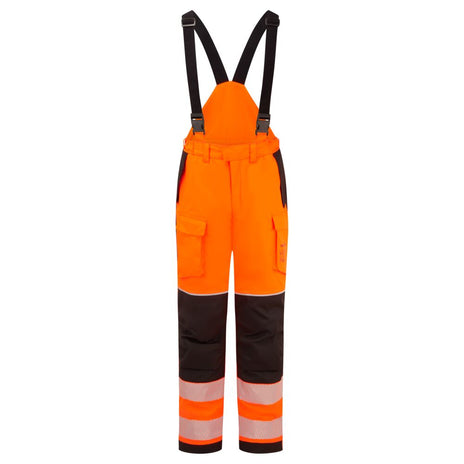 Portwest FR426 PW3 Modaflame Rain+ Hi-Vis Multi-Norm FR Winter Trousers