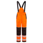 Portwest FR426 PW3 Modaflame Rain+ Hi-Vis Multi-Norm FR Winter Trousers