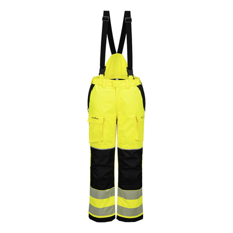 Portwest FR426 PW3 Modaflame Rain+ Hi-Vis Multi-Norm FR Winter Trousers