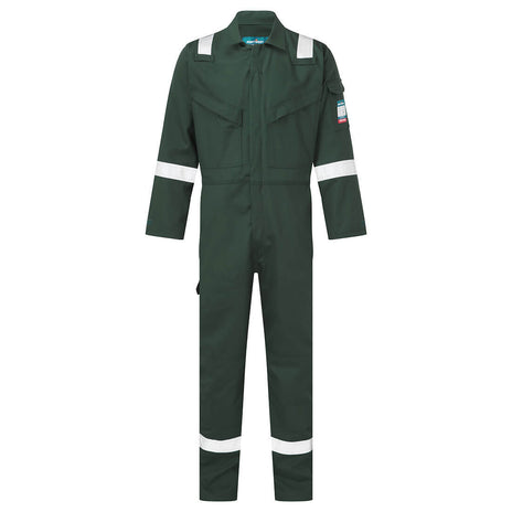 Portwest FR50 Bizflame Plus FR/AS Coverall