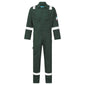 Portwest FR50 Bizflame Plus FR/AS Coverall